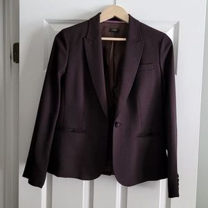 J Crew Suit Coat